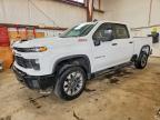 2024 Chevrolet Silverado K2500 Custom