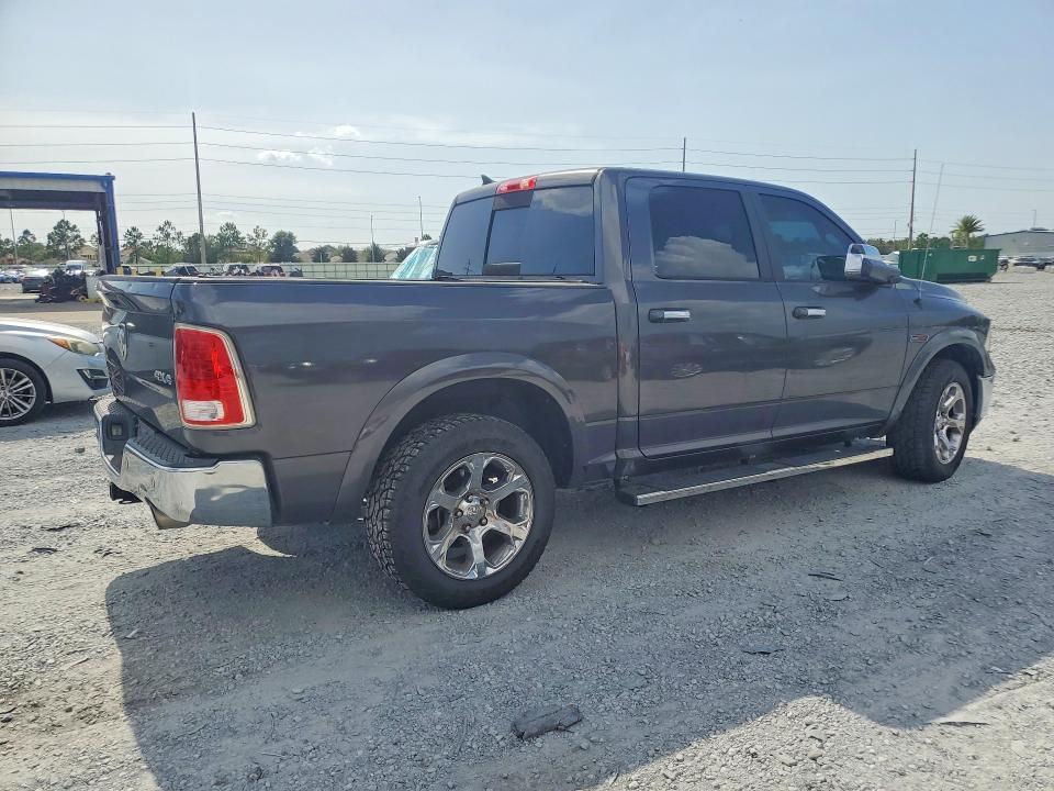 2018 Dodge 1500 Laramie