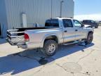 2001 Dodge Dakota Quattro