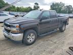 2018 Chevrolet Silverado C1500 LT