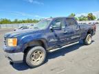 2008 GMC Sierra K2500 Heavy Duty