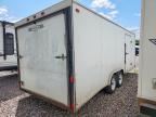 1999 Other 2005 Carson RC202 Enclosed Cargo Trailer