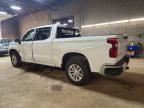 2025 Chevrolet Silverado K1500 LT