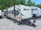 2015 Avenger 2015 Forest River Avenger Camper