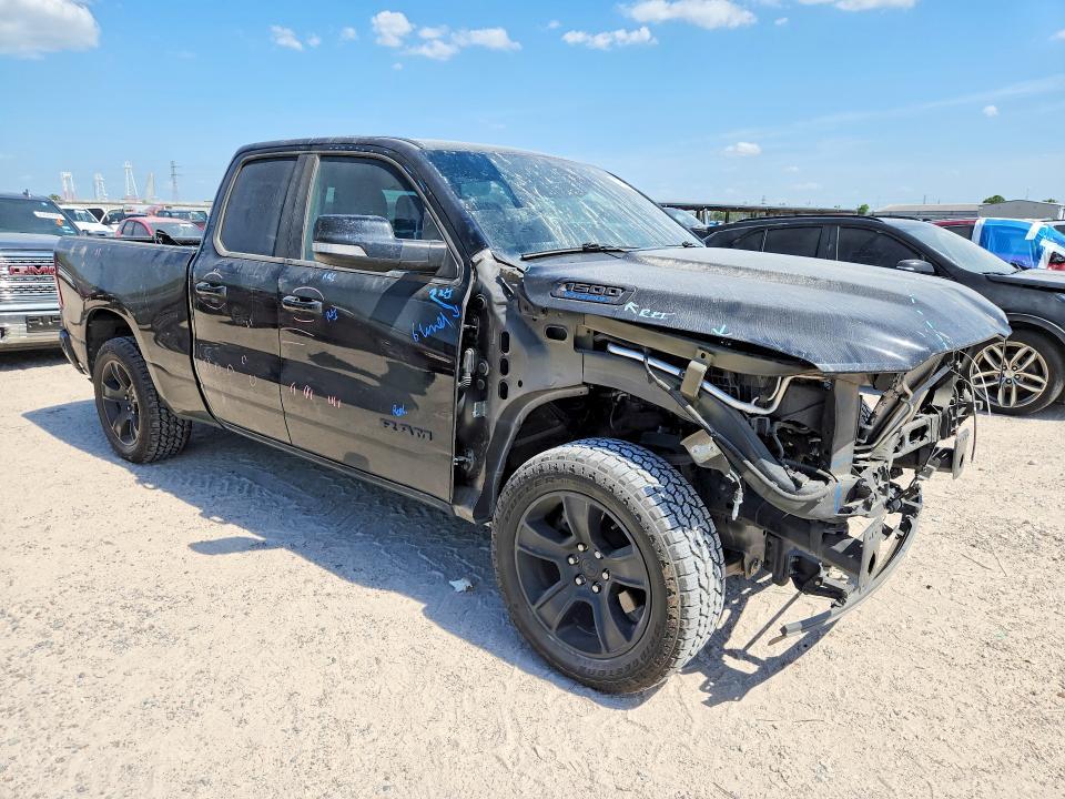 2021 Dodge RAM 1500 BIG HORN/LONE Star