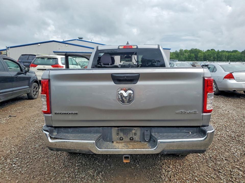 2024 Dodge RAM 1500 BIG HORN/LONE Star