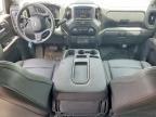 2022 Chevrolet Silverado K1500