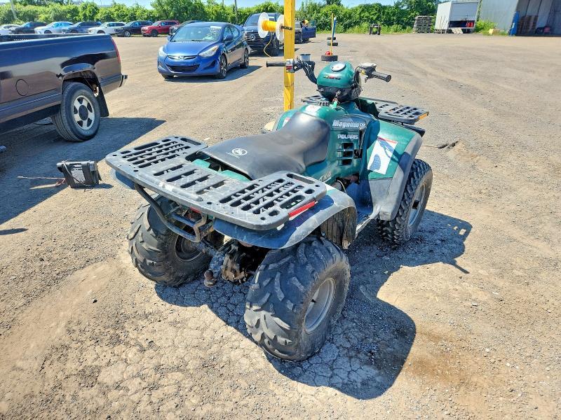 1999 Polaris Magnum