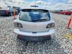 2008 Mazda 3 Hatchback