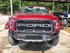 2018 Ford F150 Raptor