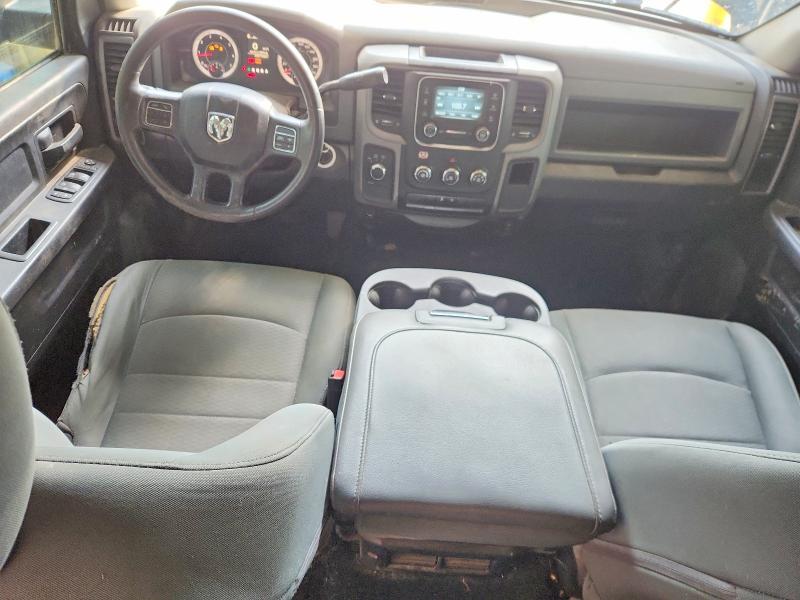2016 Dodge Ram 1500 st