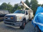 2012 Ford F450 Super Duty Bucket Truck