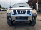 2008 Nissan Titan XE