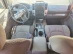 2014 Nissan Frontier S