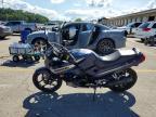 2004 Kawasaki EX250 F