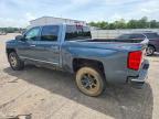 2014 Chevrolet Silverado K1500 LTZ