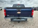 2009 Chevrolet Silverado C1500 LT