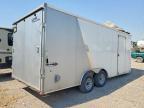 2022 Look Trailer 2022 Look LSABC8.5X20TE3FF Enclosed Cargo Trailer