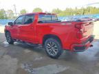 2019 Chevrolet Silverado K1500 RST