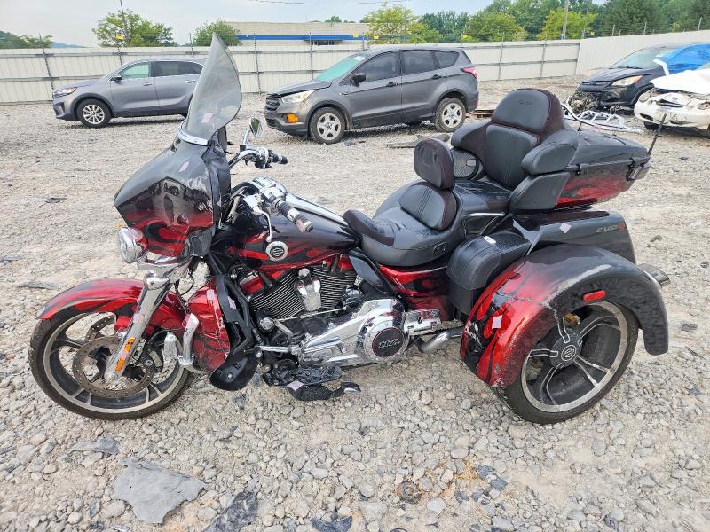 2022 Harley-Davidson Flhtcutgse
