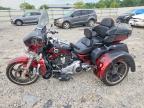2022 Harley-Davidson Flhtcutgse
