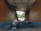 2022 Ford F550 Super Duty BOX Truck