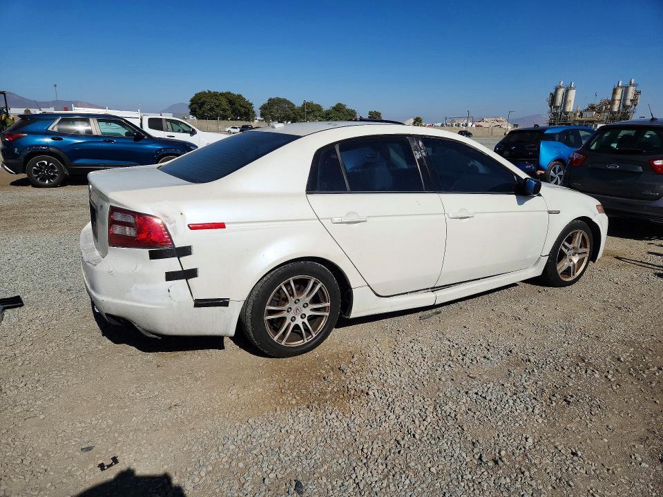 2007 Acura TL