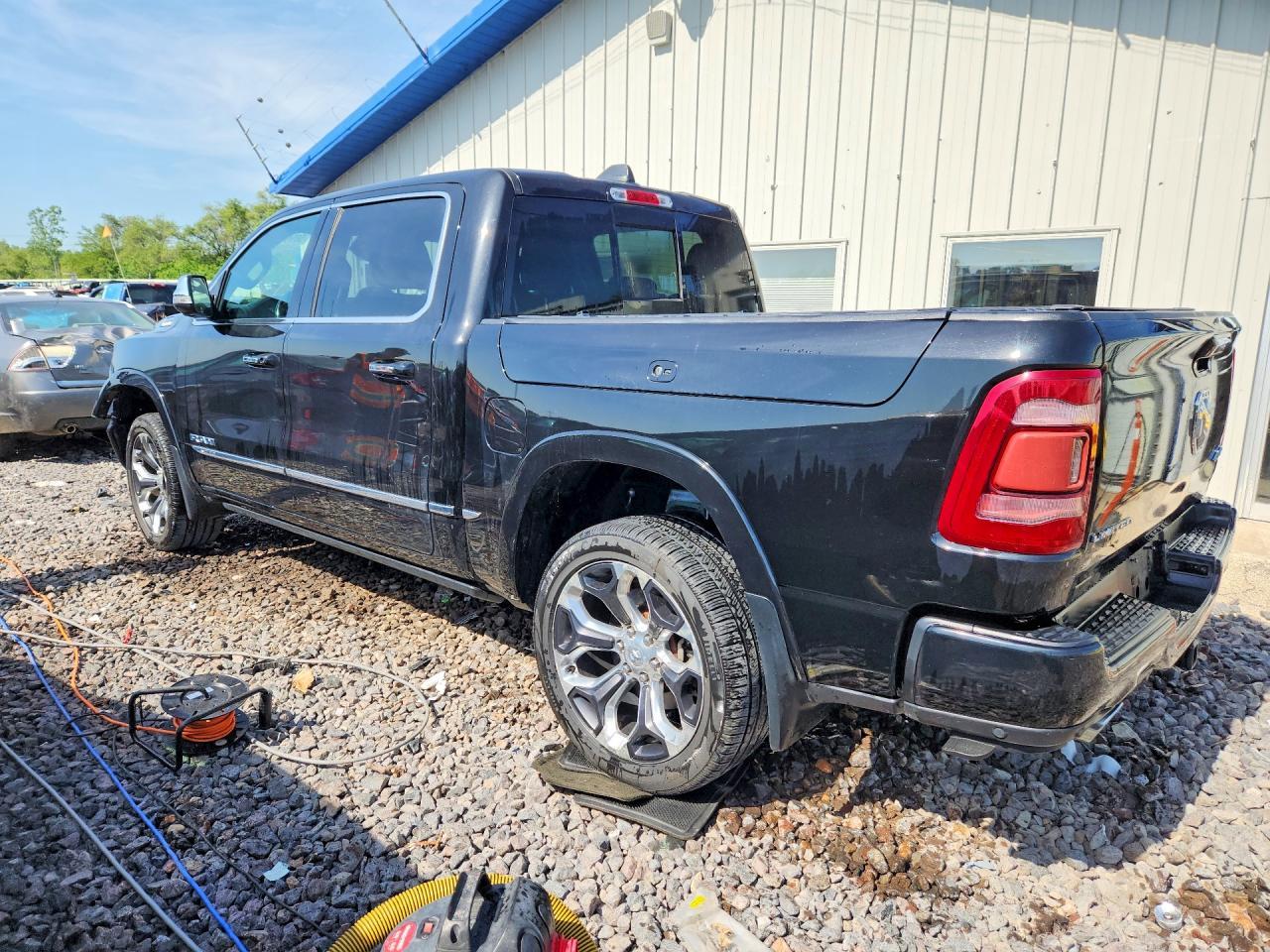 2019 Dodge RAM 1500 Limited