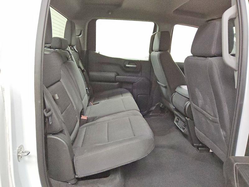 2024 Chevrolet Silverado C1500
