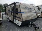 2020 Kz-Rv Sportsmen Camper