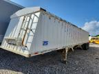 2008 Manac Hopper Bottom Grain Trailer
