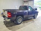 2008 Chevrolet Silverado K1500