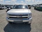 2010 Chevrolet Silverado C1500 LS