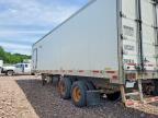 2016 Utility Trailer 2016 Utility VS2RA Refrigerated Van Trailer