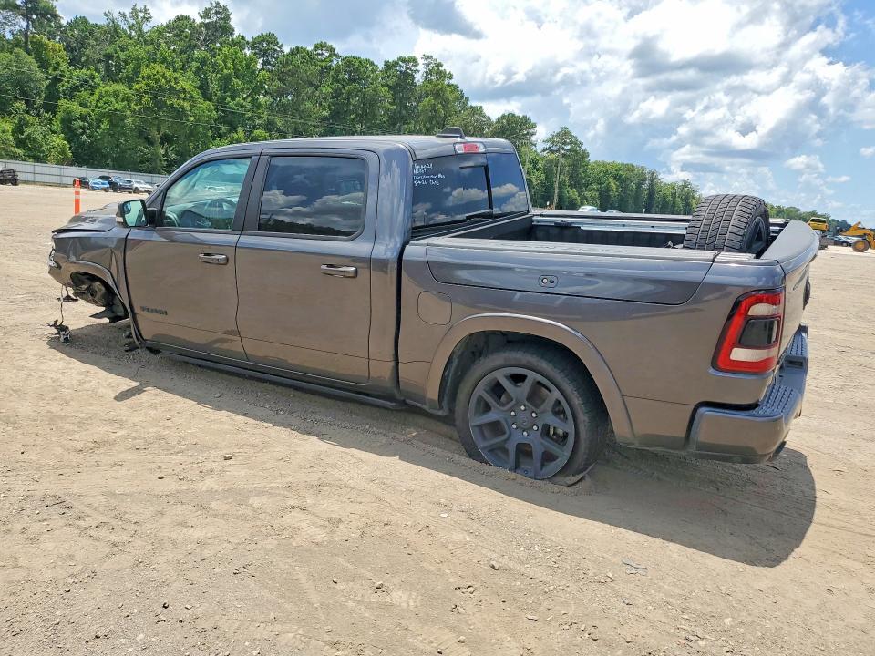 2020 Dodge 1500 Laramie