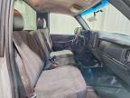 2002 Chevrolet Silverado C1500