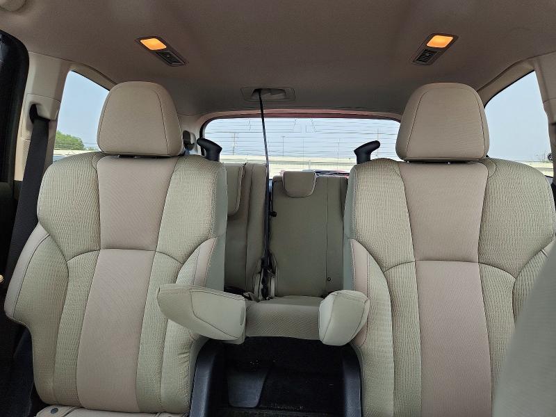 2021 Subaru Ascent Premium