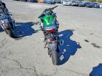 2017 Kawasaki KLE300 B