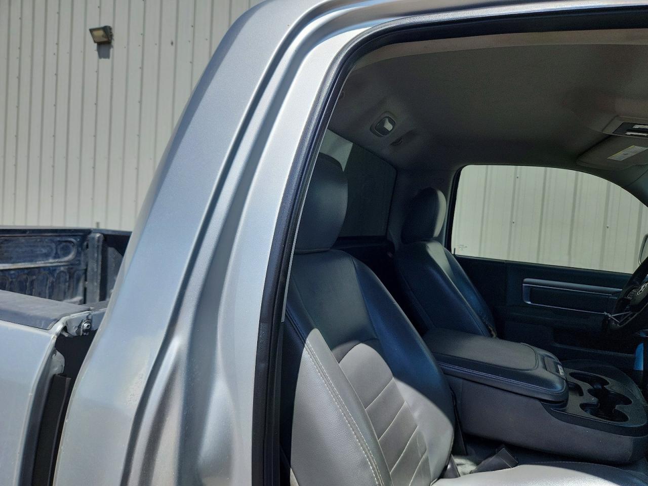 2014 Dodge RAM 1500 ST