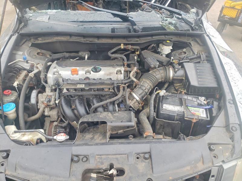 2010 Honda Accord lx