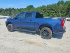 2021 Chevrolet Silverado K1500 LT Trail Boss