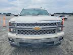 2015 Chevrolet Silverado C1500 LT