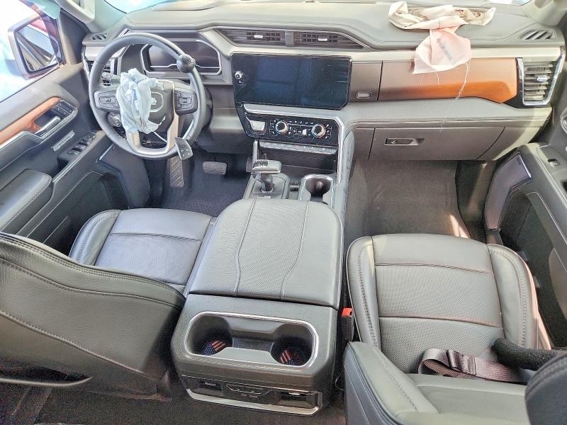 2023 GMC Sierra K1500 Denali