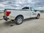2017 Nissan Titan S