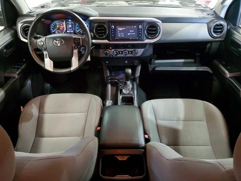 2017 Toyota Tacoma SR5 V6