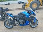 2024 Suzuki GSX800 F