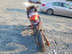 2014 Honda CBR500 R