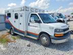 2014 Chevrolet Express G3-Ambulance