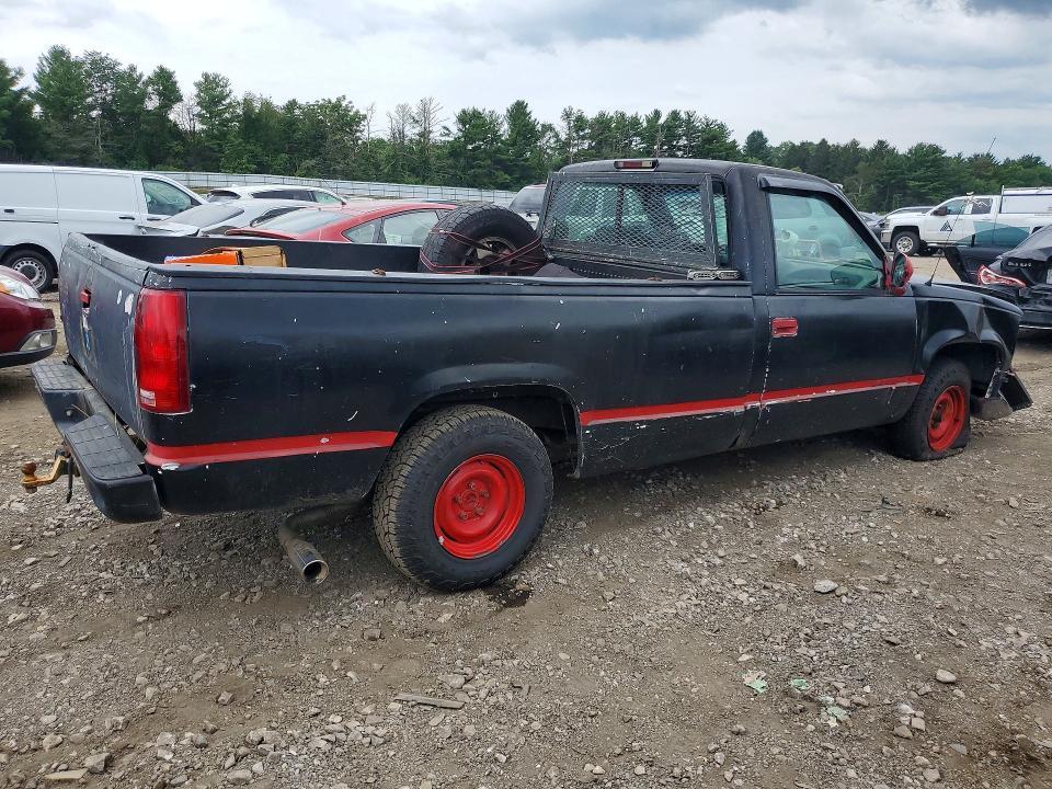 1995 Chevrolet GMT-400 C1500