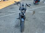 2022 Harley-Davidson XL883 N